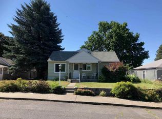 1010 E Columbia Ave, Spokane, WA 99208