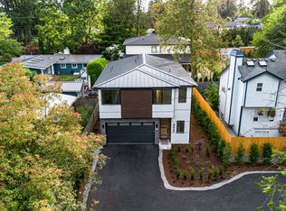 9025 Slater Ave NE, Kirkland, WA 98033