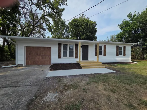 1111 Bryan St, Chillicothe, MO 64601