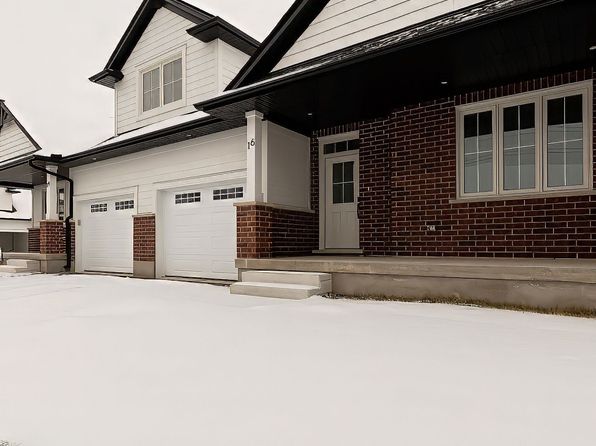 175 Glengariff Dr #16, Southwold, ON N5P 3T2