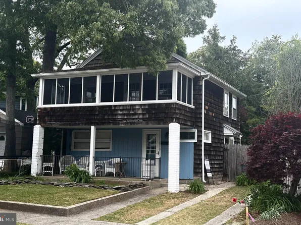 19 Norfolk St, Rehoboth Beach, DE 19971