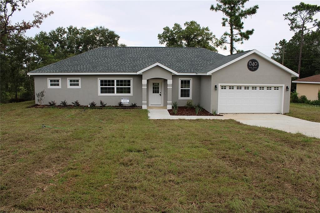 840 NE 10th Cir, Williston, FL 32696 MLS OM662946 Zillow