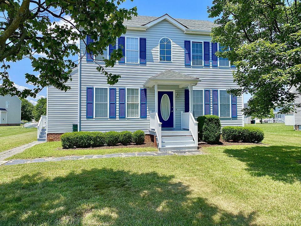 1st image of 6308 Varina Station Dr