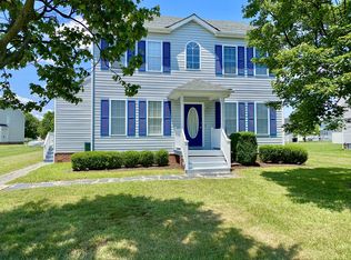 6308 Varina Station Dr, Henrico, VA 23231