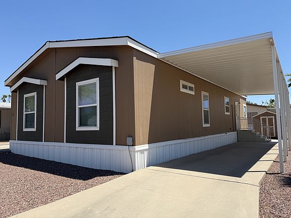 2nd image of 2000 S Apache Rd #50
