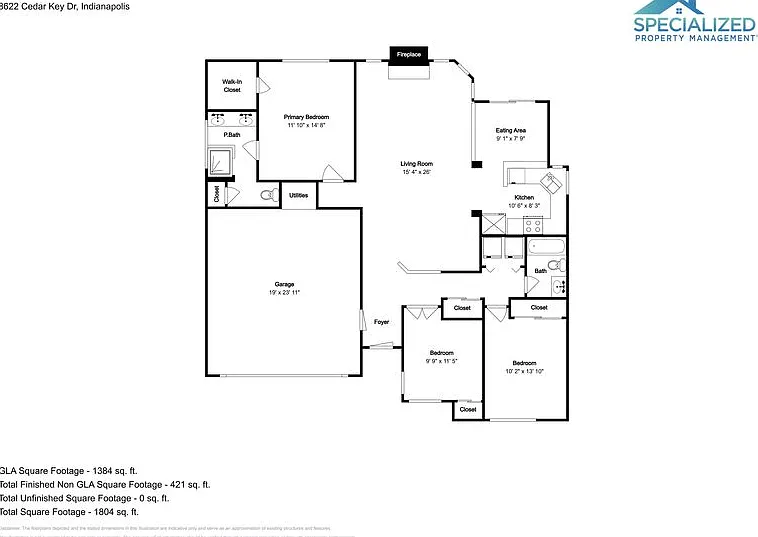 8622 Cedar Key Dr — Photo 22