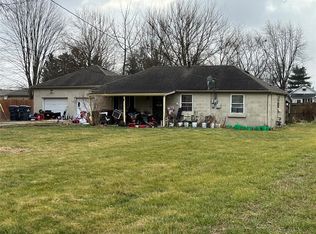 15001 W 6th St, Daleville, IN