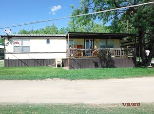 11-731 Leftys Cir, Graford, TX 76449