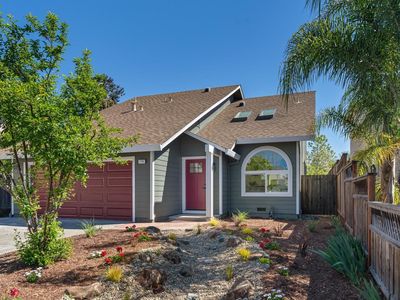 1741 Randon Way, Santa Rosa, CA, 95403