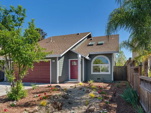 1741 Randon Way, Santa Rosa, CA 95403