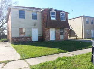 9030 Bunker Hill Rd, New Orleans, LA 70127