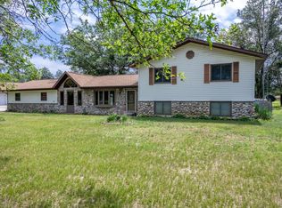 W6403 23rd Street, Necedah, WI 54646