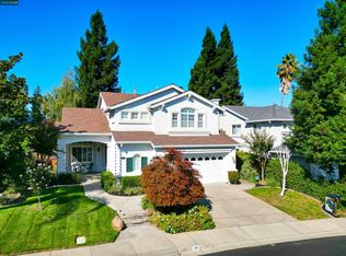 30 Centennial Way, San Ramon, CA 94583