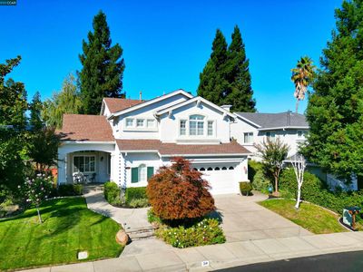 30 Centennial Way, San Ramon, CA, 94583