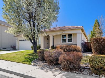 2173 Tivoli Ln, Sparks, NV, 89434