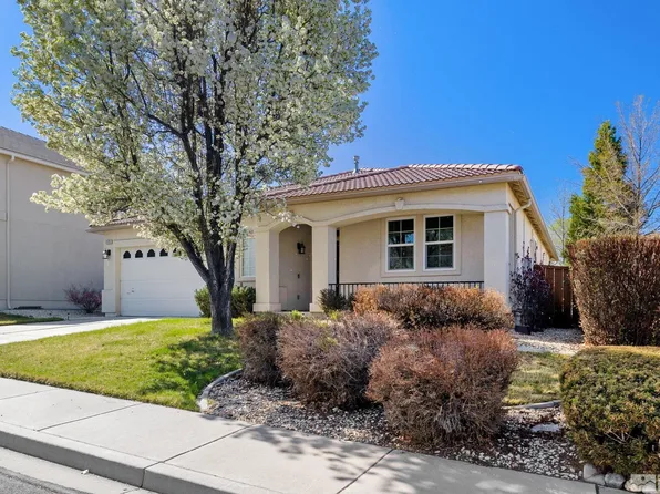 2173 Tivoli Ln, Sparks, NV 89434