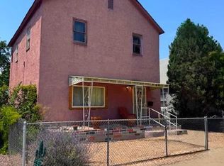 1405 E Routt Ave, Pueblo, CO 81004