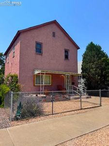 1405 E Routt Ave, Pueblo, CO, 81004