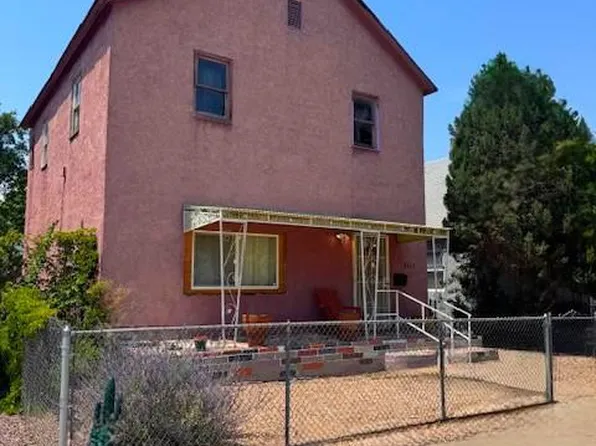 1405 E Routt Ave, Pueblo, CO 81004
