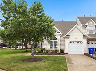 2109 Livingston St, Suffolk, VA 23435