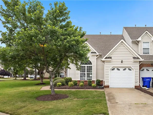 2109 Livingston St, Suffolk, VA 23435