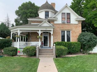 395 E 100 S, Nephi, UT 84648