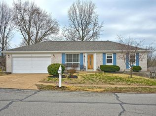 4235 Marseille Dr, Saint Louis, MO