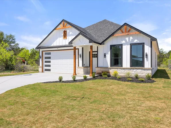 3005 Centaurus Way, Granbury, TX 76048