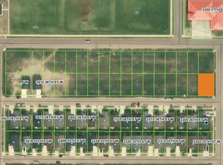 36th St W, Williston, ND 58801