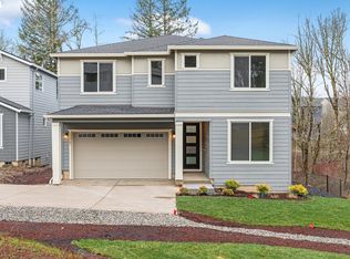 17347 NW Loomis Ln, Portland, OR