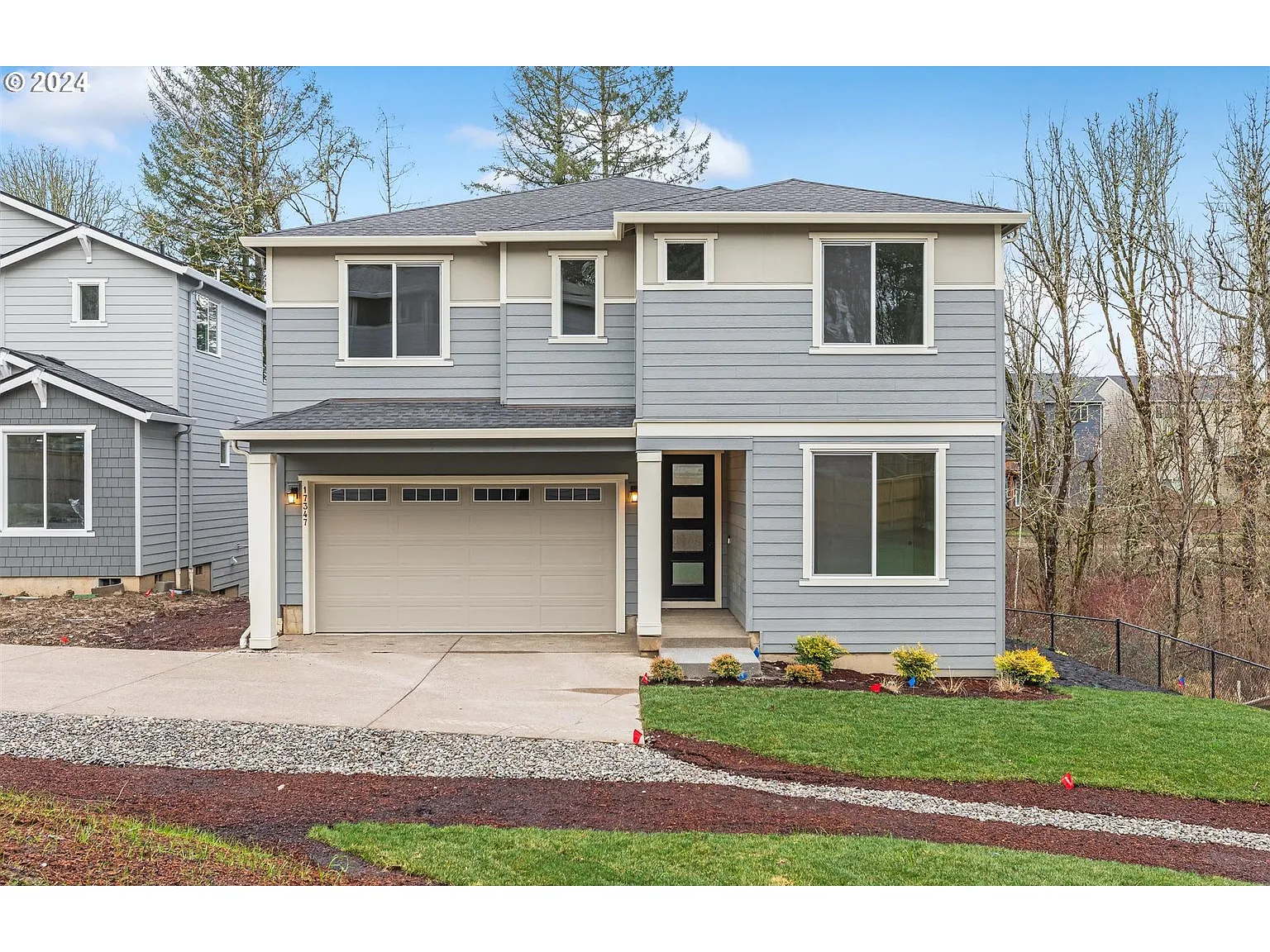 17347 NW Loomis Ln photo 1