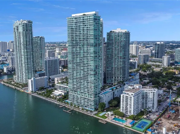 3131 NE 7th Ave Unit 3104, Miami, FL 33137