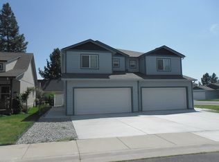 204 E F St UNIT A, Deer Park, WA 99006