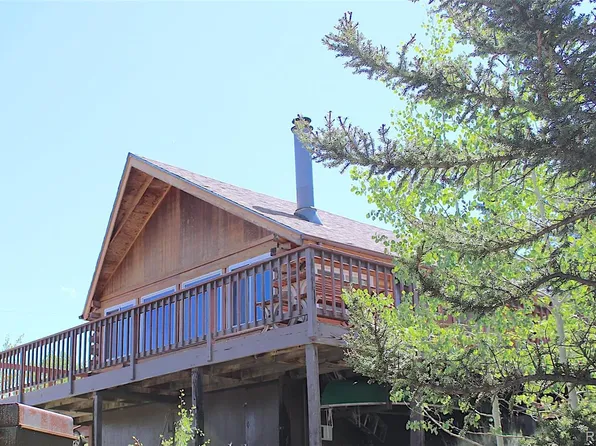 1159 Wells Fargo Circle, Jefferson, CO 80456