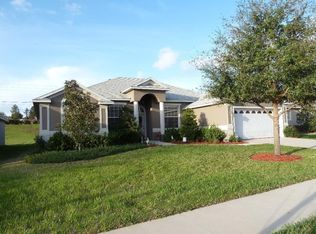 215 Compass Rose Dr, Groveland, FL 34736
