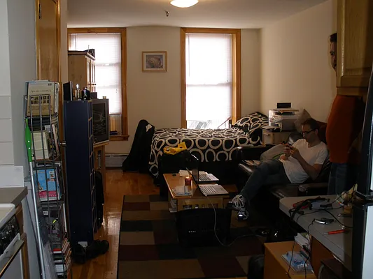 Rented by Ready Group | media 24