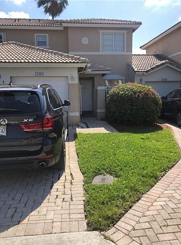 1st image of 17062 NW 22nd St #17062