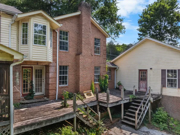 231 Old Dandridge Park, Strawberry Plains, TN 37871