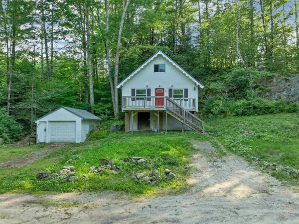 21 Birch Tree Lane, Hillsborough, NH 03244