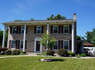 207 Sunrise Dr, Irwin, PA 15642