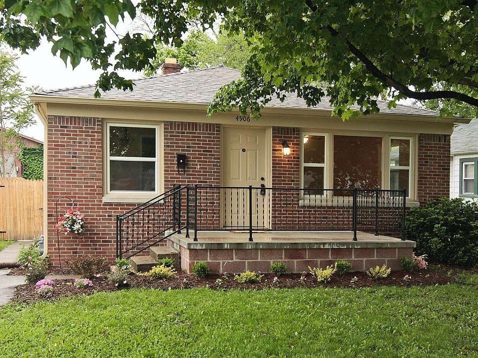 1st image of 4906 Kingsley Dr