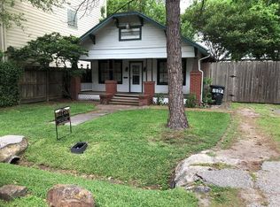 5012 Lillian St, Houston, TX 77007