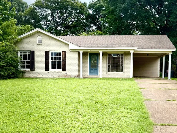 8434 Cedarbrush Dr, Southaven, MS 38671