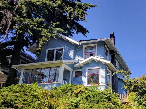 2303 33rd Ave S, Seattle, WA 98144