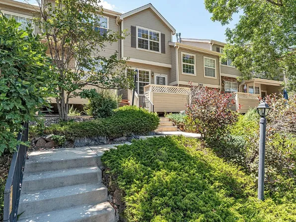 240 W Jamison Cir Unit 27, Littleton, CO 80120