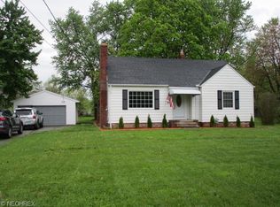 766 Fair St, Berea, OH 44017