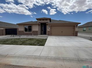 3003 Browning Ave, Artesia, NM 88210