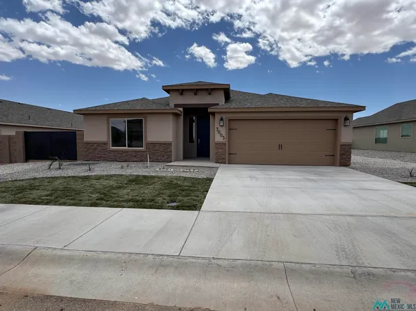 3003 Browning Ave, Artesia, NM 88210