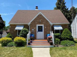 5540 36th Ave, Kenosha, WI 53144