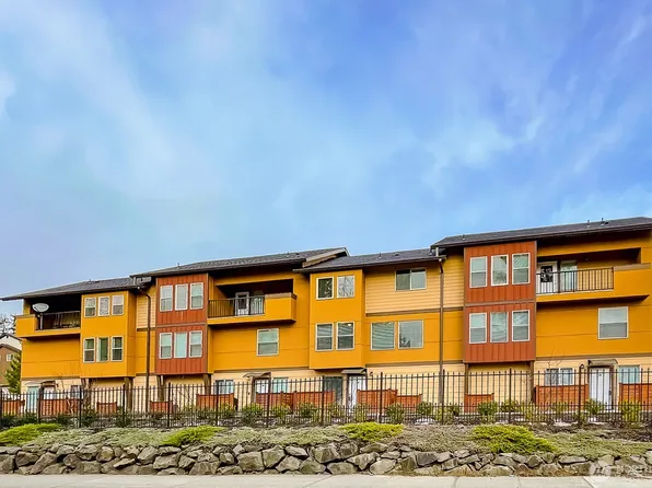 12228 SE Petrovitsky Road #2C, Renton, WA 98058